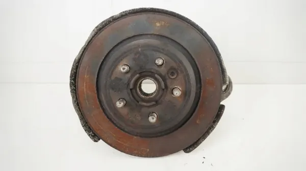 Rechte hintere Radnabe OEM 360208414 - Range Rover Evoque image 3