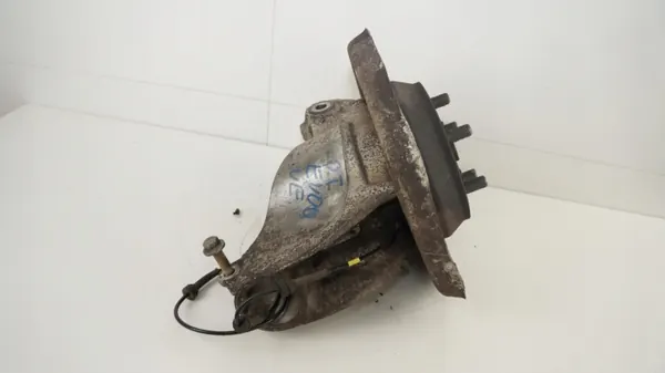 Rechte hintere Radnabe OEM 360208414 - Range Rover Evoque image 4