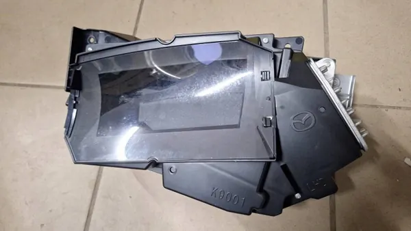 Ecrã HUD Mazda usado OEM BATDN4J para MX-30 image 2