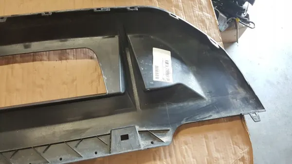 VW Tayron achterbumper spoiler OEM 57L807568 image 9
