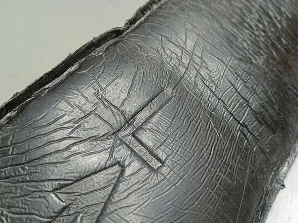 2022 Lincoln Corsair Isolation d'aile OEM FOB44465 image 4