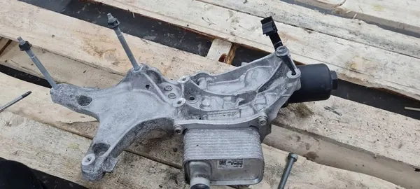 Support Alternateur et Compresseur Audi A6 OE 06Q903143G image 10