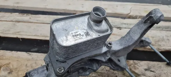 Support Alternateur et Compresseur Audi A6 OE 06Q903143G image 5