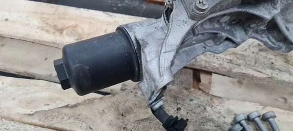 Support Alternateur et Compresseur Audi A6 OE 06Q903143G image 7