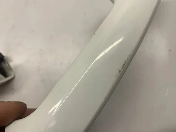 Copertura Maniglia Posteriore Destra Mercedes-Benz W212 A2047600420 image 9