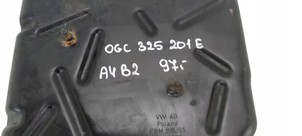 DSG Oljetank AUDI VW SEAT SKODA OEM 0GC325201E image 3