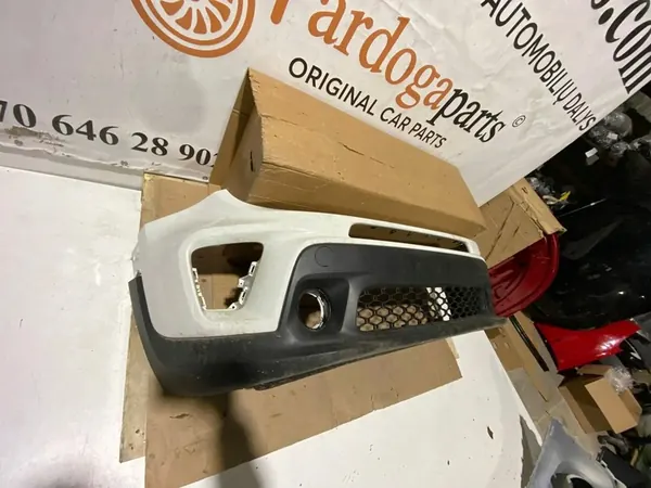 Paraurti anteriore Jeep Renegade 52100413 image 3