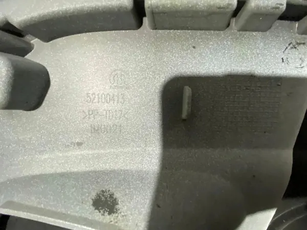 Paraurti anteriore Jeep Renegade 52100413 image 5