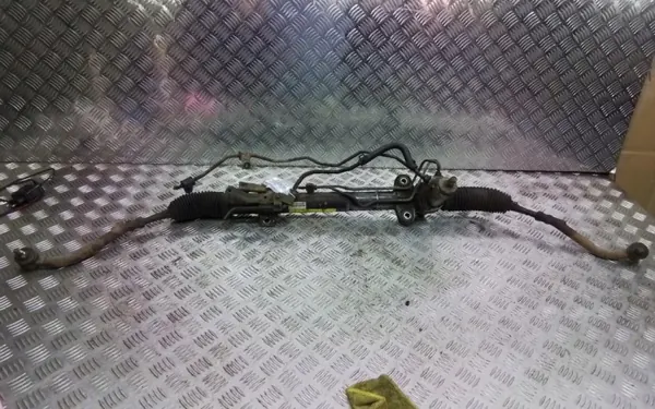 Styrhus OEM 57700-2B100 för Hyundai Santa Fe II image 2