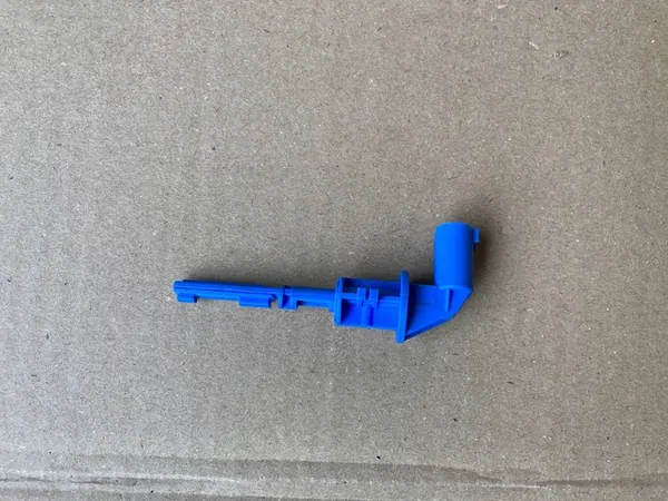 Capteur de niveau de liquide de refroidissement BMW 17137553919 OEM image 2