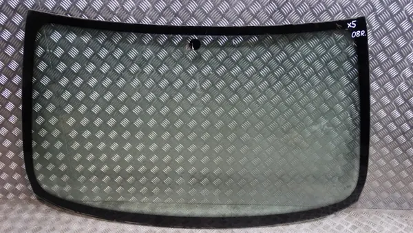 Pare-brise avant OEM SZYBA CZOŁOWA E70 55 BMW X5 image 2