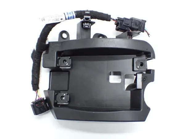 Cache radar gauche OEM x_x1112 pour Suzuki Swift MK8 image 2