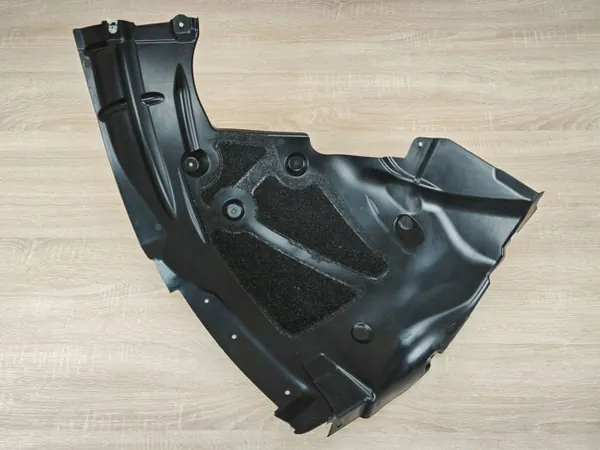 Aile avant droite OEM 8738048 BMW G26 d'occasion image 2