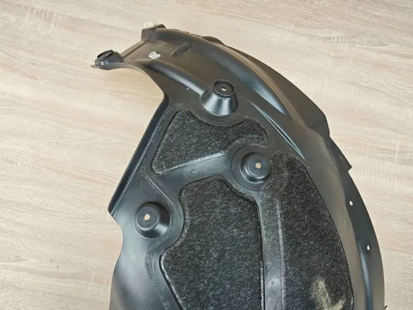 Aile avant droite OEM 8738048 BMW G26 d'occasion image 6