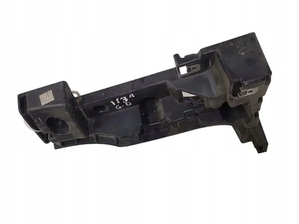 Scivolo Paraurti Posteriore Destro BMW X5 (E70) 51127226936 image 4