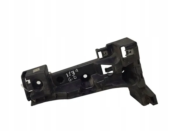 Scivolo Paraurti Posteriore Destro BMW X5 (E70) 51127226936 image 5