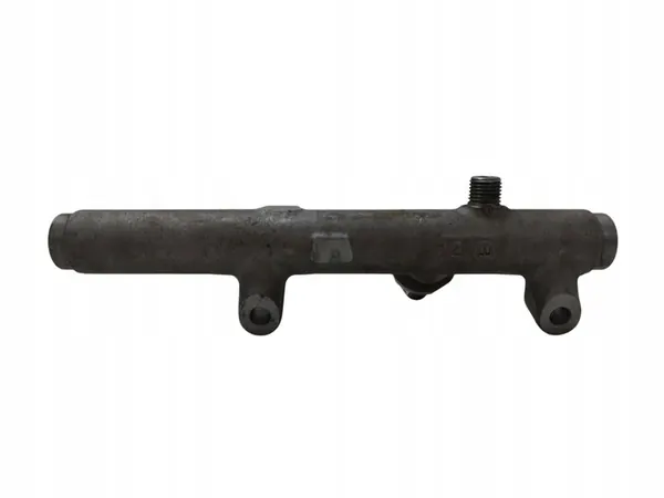 Kraftstoffschiene Porsche Cayenne 2011 059130758J image 7