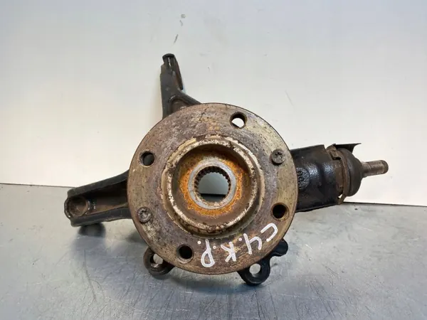 Citroen C4 II etupyörän navan OEM FBZ24379 image 2