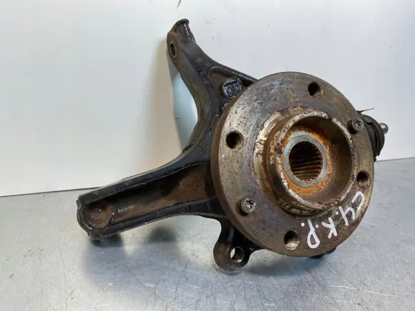 Citroen C4 II etupyörän navan OEM FBZ24379 image 3