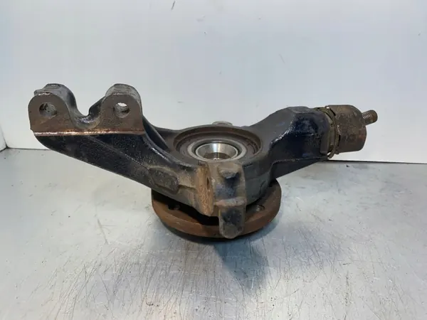 Citroen C4 II etupyörän navan OEM FBZ24379 image 4