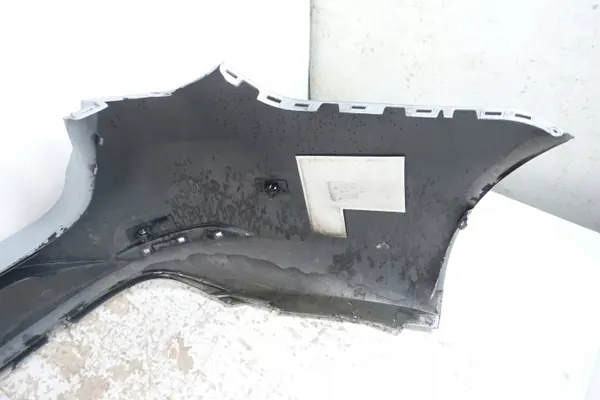 Parachoques trasero SEAT OEM 5FE807417A para Leon IV image 10