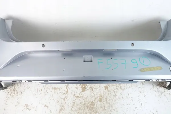Parachoques trasero SEAT OEM 5FE807417A para Leon IV image 3