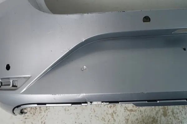 Parachoques trasero SEAT OEM 5FE807417A para Leon IV image 4