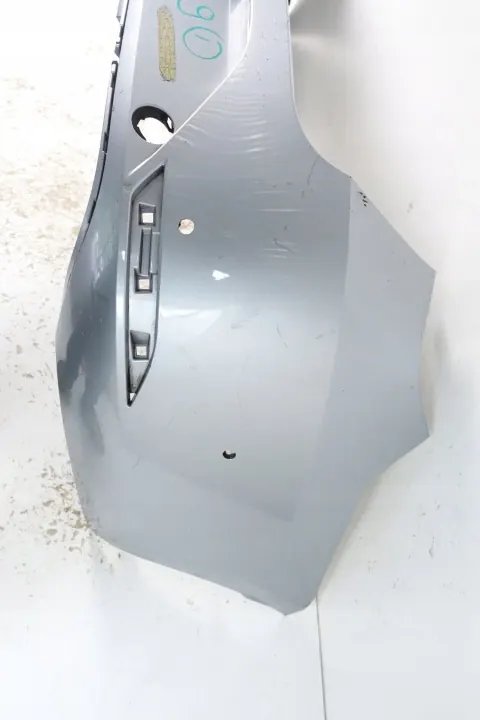 Parachoques trasero SEAT OEM 5FE807417A para Leon IV image 6