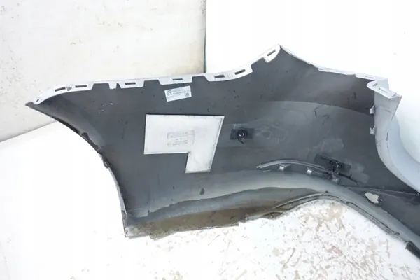 Parachoques trasero SEAT OEM 5FE807417A para Leon IV image 7