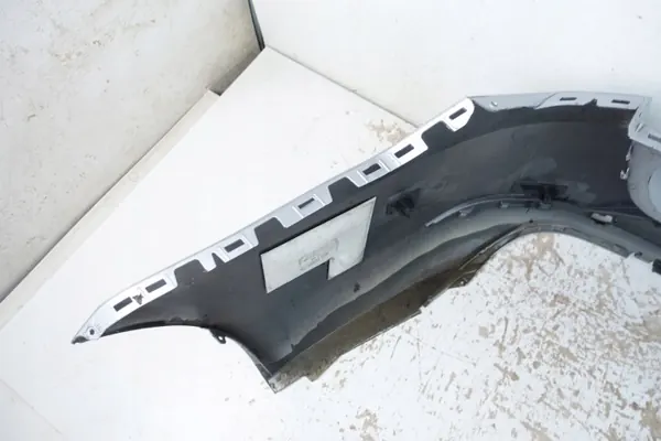 Parachoques trasero SEAT OEM 5FE807417A para Leon IV image 8