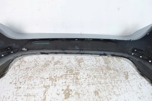 Parachoques trasero SEAT OEM 5FE807417A para Leon IV image 9