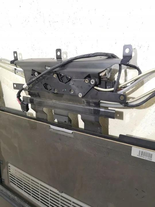 Techo Solar Volkswagen Phaeton OEM 3D0959591E - Usado image 4
