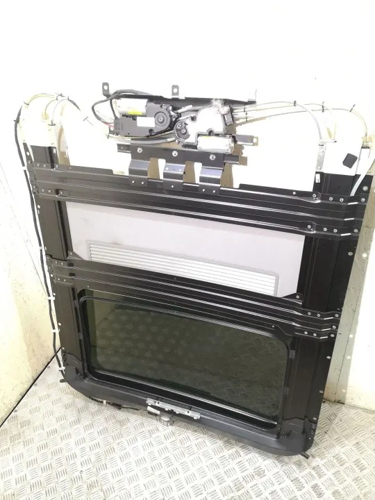 Techo Solar Volkswagen Phaeton OEM 3D0959591E - Usado image 5