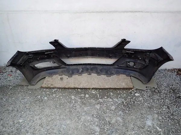 Parachoques delantero Mercedes B-Class 245 2008-2011 A1698859325 image 6