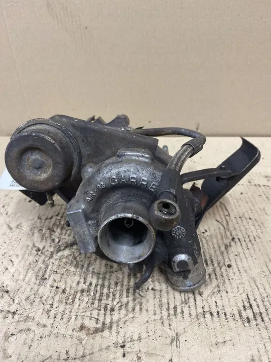 Turbine FIAT MULTIPLA (186_) diesel 2000 image 2