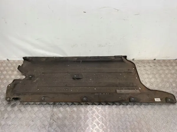 Hyundai Santa Fe onderbodembescherming OEM FBZ20078 image 2