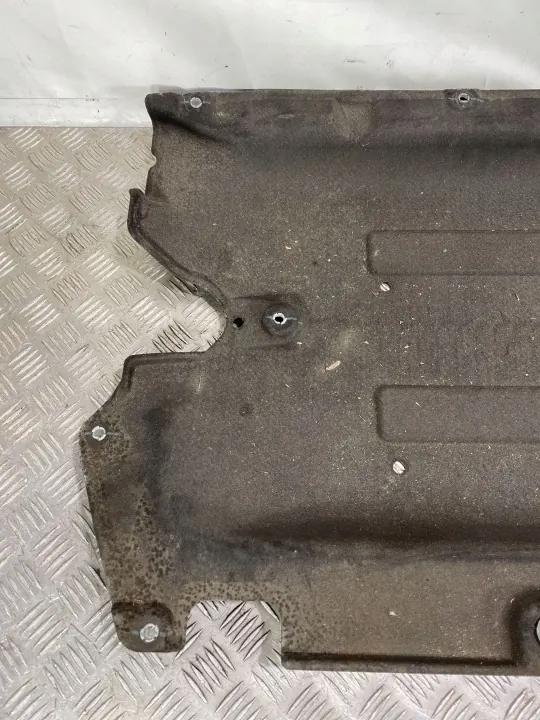 Hyundai Santa Fe onderbodembescherming OEM FBZ20078 image 3