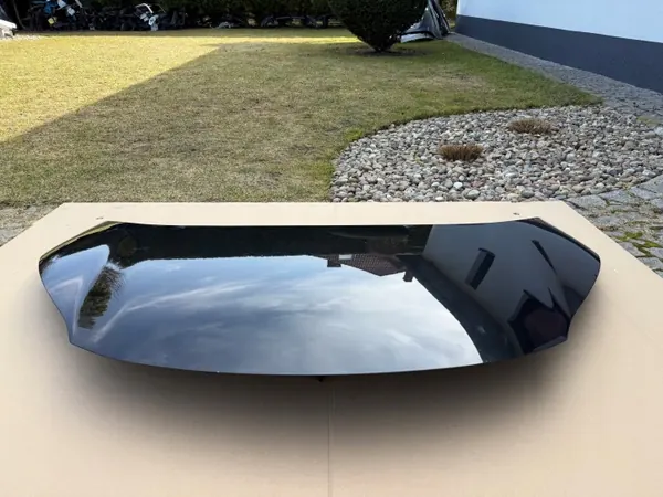 Capó AYGO X MASKA para Toyota Aygo X 2022-2025 image 6
