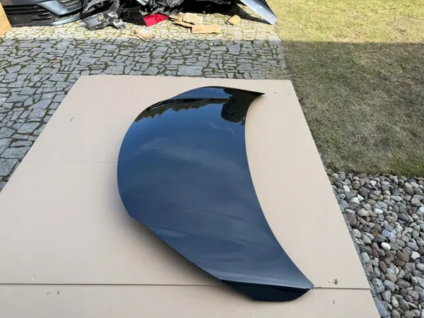Capó AYGO X MASKA para Toyota Aygo X 2022-2025 image 8