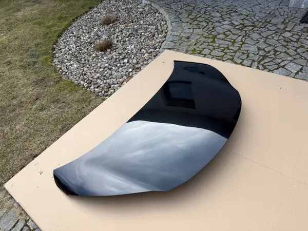 Capó AYGO X MASKA para Toyota Aygo X 2022-2025 image 9