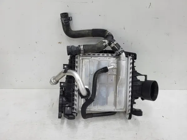Intercooler A6540904701 Mercedes GLE W167 2.0 D:lle image 4