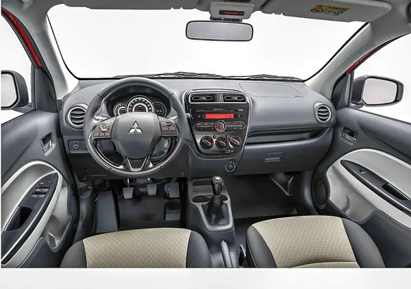 Klimatsats Mitsubishi Space Star II image 2