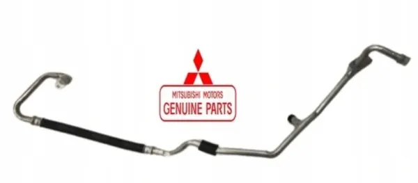 Klimatsats Mitsubishi Space Star II image 5