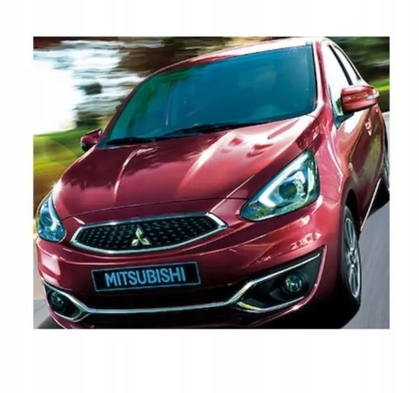 Klimatsats Mitsubishi Space Star II image 7