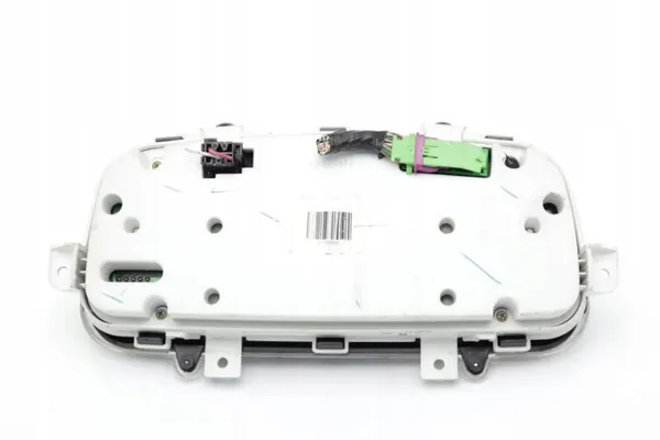 TATA Indigo 2002 Speedometer OEM 2889 5420 9927 image 4