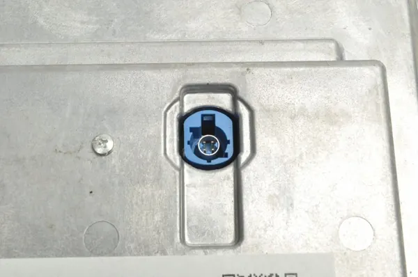 Volvo Display-Bildschirm OEM 31456506 für XC90 II/XC60 II image 3