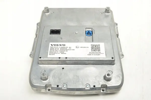 Volvo Display-Bildschirm OEM 31456506 für XC90 II/XC60 II image 6