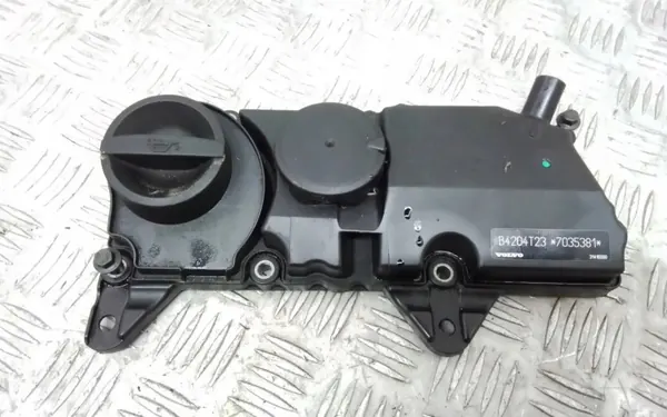 OEM 31670210 Couvreuse de Came Volvo S60 II image 2