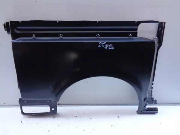 Para-lamas traseiro direito OEM 7E1809844 para VW T6 image 2