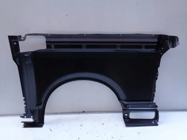 Para-lamas traseiro direito OEM 7E1809844 para VW T6 image 3